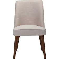 Kure Dining Chair Beige Linen Dining Chairs Dining Chairs Chair