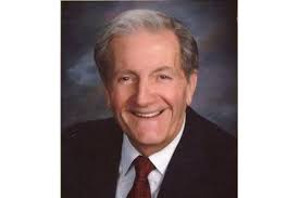 Paul Blanchet Obituary (2014)