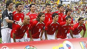 Todas las noticias sobre selección argentina fútbol publicadas en el país. Puerto Ordazo El Caso De Indisciplina Que Cambio Al Futbol Chileno Rpp Noticias