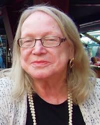 Dorothy Wright Obituary