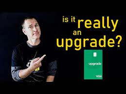 Upgrade visa® debit cards issued by cross river bank, member fdic, pursuant to a license from visa u.s.a. New Credit Card Upgrade Card Review Visa Youtube