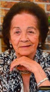 Elvira Torres Obituary