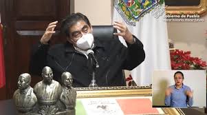 El heraldo reconstruye el drama de 5 municipios del sur del atlántico donde sus habitantes siguen golpeados por los estragos de la inundación. Puebla A La Expectativa Para Aplicacion De Vacuna Covid 19 Barbosa