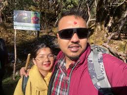 Profile for Ankit Pokharel