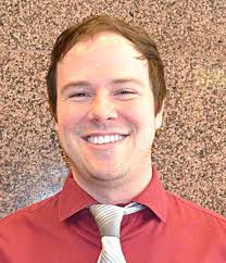 Business Development: Benjamin Ritchie, Greuel Law Firm, PLLC