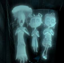 The pink palace has an overgrown garden that is full. Movie Meaning Monday Is Coraline A Metaphor For Domestic Abuse
