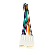 Posted by robert thompson on 23rd jan 2020. Buying Guide Red Wolf Car Stereo Wire Harness Aftermarket Radio Sirius Cd