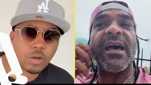 Styles vs Jimmy as song makers in hip hop music