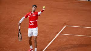 Turn to the wta for the best coverage of your favorite players! French Open 2020 Nadal Kront Sich Djokovic Geschlagen Das Finale Im Ticker Zum Nachlesen Goal Com