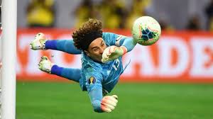 Mexico vs costa rica team performance. Mexico 1 1 5 4 Costa Rica El Tri Suffer To Reach Semi Finals As Com