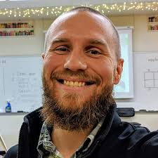 Aaron Riedl's Instagram, Twitter & Facebook