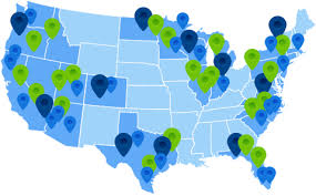 Equity lifestyle properties owns and manages the portfolios of resort communities in the united states. Equity Lifestyle Properties Inc