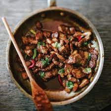 rezept von kim thuy karamellisiertes schweinefleisch rezepte schweinefleisch rezepte schweinefleisch rezepte backofen