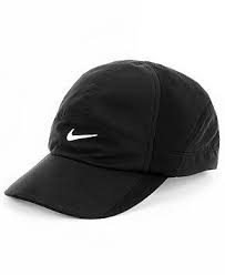 Nike Hat Featherlight Dri Fit Sport Cap Workout Women Macy S Nike Hat Nike Shoes For Sale All Nike Shoes