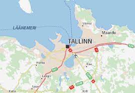 We did not find results for: Michelin Landkarte Tallinn Stadtplan Tallinn Viamichelin