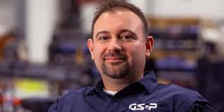 Ashland Promotes William Whitaker To Vice President And Treasurer