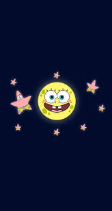 P I N T E R E S T ˏˋ𝓟𝓪𝓽𝓻𝓲𝓬𝓲𝓪 ˊˎ Wallpaper Iphone Cute Spongebob Wallpaper Cartoon Wallpaper