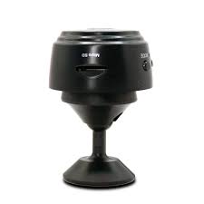 Mini Camara De Seguridad espía wiffi A9 HD /SD.