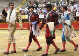 PERÚ TOROS: JUAN, EL GUERRERO DE CASTILLA