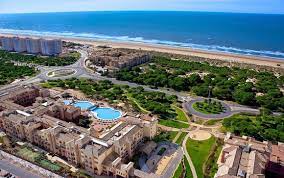 Hotel barcelo resort punta umbria. Hotel Barcelo Punta Umbria Mar 4 Punta Umbria Bis Zu 70 Voyage Prive