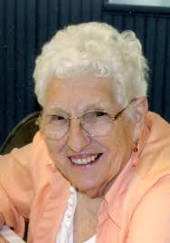 Obituary of Silva L. Small