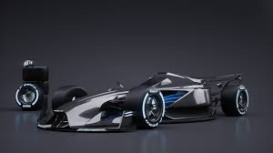 Enter the world of formula 1. Hogy Fognak Kinezni A Forma 1 Es Autok 2020 Utan Alapjarat
