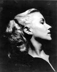 Joan Vollmer 1946 Beat Generation Beat Poet Beat Friends
