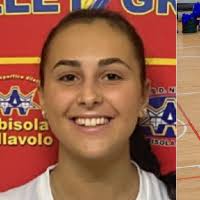 Francesca Napoli » compañeros de equipo :: Volleybox femenino