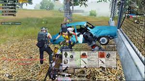 Pubg Mobile Highlights Monster Gaming Bangladesh Monster Games Games Highlights