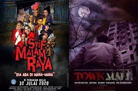 Nonton film streaming keren kece bioskop movies movie actor astro shaw sdn bhd 1 film movie subtitle indonesia, download, mp4, mkv, webdl, google drive, openload|tubexxi. Movie Fans You Can Soon Catch Astro Shaw Films On Astro First In Cinemas Soon Entertainment Rojak Daily