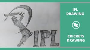 Draw A Vivo Ipl Logo 2019 Premier League Logo Drawings Step By Step Drawing