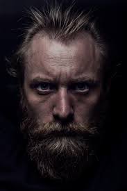 Robert's Beard by Grant-Booysen