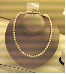 How much does a strand of freshwater pearls cost? Japan Pearls Six Different Types Of Pearls From Japan