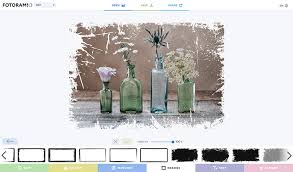 Dalam detik yang terhenti ini seluruh cerita dapat disimpan, dengan perasaan dan souvenir berharga. Fotoramio Editor Foto Online