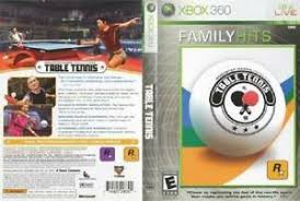 Una de las categorías preferidas de los usuarios son los juegos de deportes xbox 360 o los juegos de disparos en primera persona. Tenis De Mesa Xbox 360 Juego Pl Completa Ebay