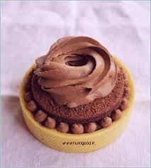 Epingle Sur Chocolat