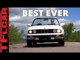 Why one owner's 1989 e30 bmw 325i is turbocharged and reliable turbocharging a car usually means that it becomes less reliable, but kameron baker's 1989 bmw 325i e30 demonstrates that time and tuning can break that stereotype. This 32yearold Bmw 325i E30 Is One Of The Best Bmw39s Ever Made