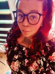 I was a people pleaser.