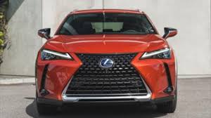 The current lexus nx is the ritzy cousin to the *former* toyota rav4, so when the company luxury cuv dropped by for a week it made perfect sense to compare. Lexus Nx Hybrid 2021 History Lexus New Lexus Toyota Rav4 Hybrid