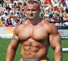 Tristen critchfield polish strongman mariusz pudzianowski will square off against senegalese. Mariusz Pudzianowski Strongman Training Workout