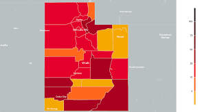 Check spelling or type a new query. Utah Coronavirus Map Tracking The Trends Mayo Clinic