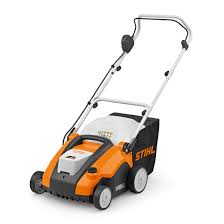 Outdoor power equipment | crescent avenue gardens. Lawn Mowers Stihl