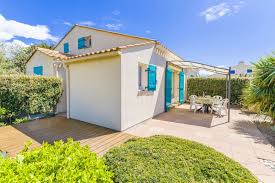 Residence Domaine Grand Large Oceanides Location Vacances Bretignolles Sur Mer Lagrange Vacan Bretignolles Sur Mer Locations Vacances Decoration Exterieur