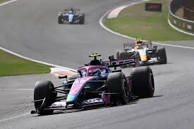 FIA exploring legal options over abuse against F1 stewards following Franco Colapinto's Dutch GP penalty