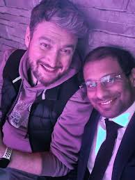 Ryan L White is one of the coolest guys out there!