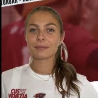 Elena Romano's Instagram, Twitter & Facebook