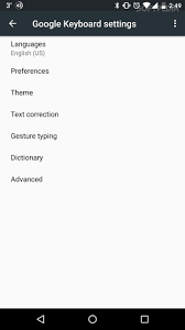 Advertisement platforms categories 7.4.0.18 user rating7 1/3 swiftkey is a tool where you can input text on your phone faster and more intuitively. Gboard The Google Keyboard 7 3 12 201473387 Release Arm64 Apk Download