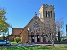 St Marks Church Of England Angilican Church Grafton Street Warwick I Was Married In This Church In 1975 My Mothe Grafton Street Cool Countries Lands Downunder
