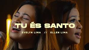 TU ÉS SANTO
