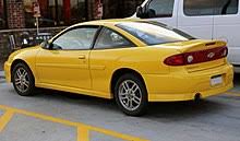 chevrolet cavalier wikipedia chevrolet cavalier wikipedia